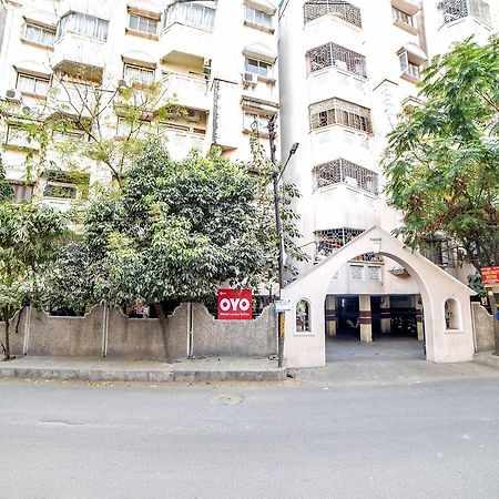 Oyo 674 Apartment Hotel Manar Luxury Suites Hyderabad Esterno foto